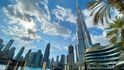 Dubaj také plánuje během příštích dvou dekád navýšit svou populaci o 76 procent.