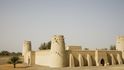 Pevnost Al Jahli