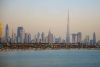 Jak si užít Dubaj a neutratit přitom majlant? Poradíme vám!