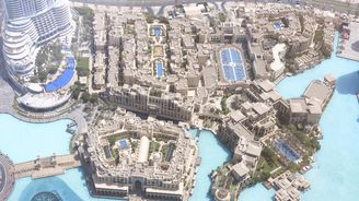 Muzeum budoucnosti, největší aquapark nebo videohry. 10 nejlepších tipů na indoor aktivity v Dubaji