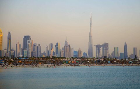 Jak si užít Dubaj a neutratit přitom majlant? Poradíme vám!