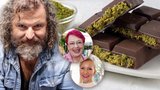 Šílenství a davová psychóza kolem dubajské čokolády: Maršálek v ní jet nechce! A co další slavní cukráři?