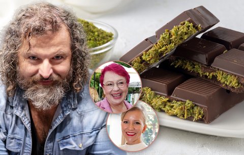 Šílenství a davová psychóza kolem dubajské čokolády: Maršálek v ní jet nechce! A co další slavní cukráři?