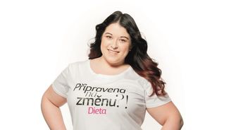 Hubneme do plavek, příběh první: Věčná dietářka Daniela