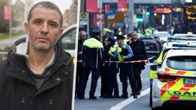 Hrdina zastavil útočníka, který pobodal malé děti v Dublinu: Lidé mu darují 8 milionů „na pivo“