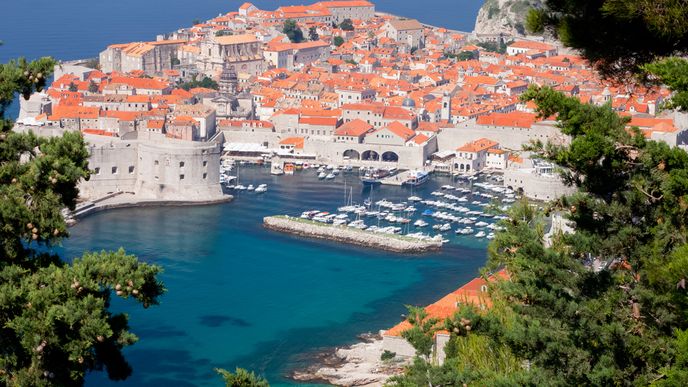 Chorvatsko je nejen oblíbenou destinací českých dovolenkářů, ale i zájemců o koupi zahraniční nemovitosti