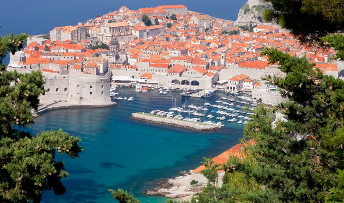 Chorvatsko je nejen oblíbenou destinací českých dovolenkářů, ale i zájemců o koupi zahraniční nemovitosti
