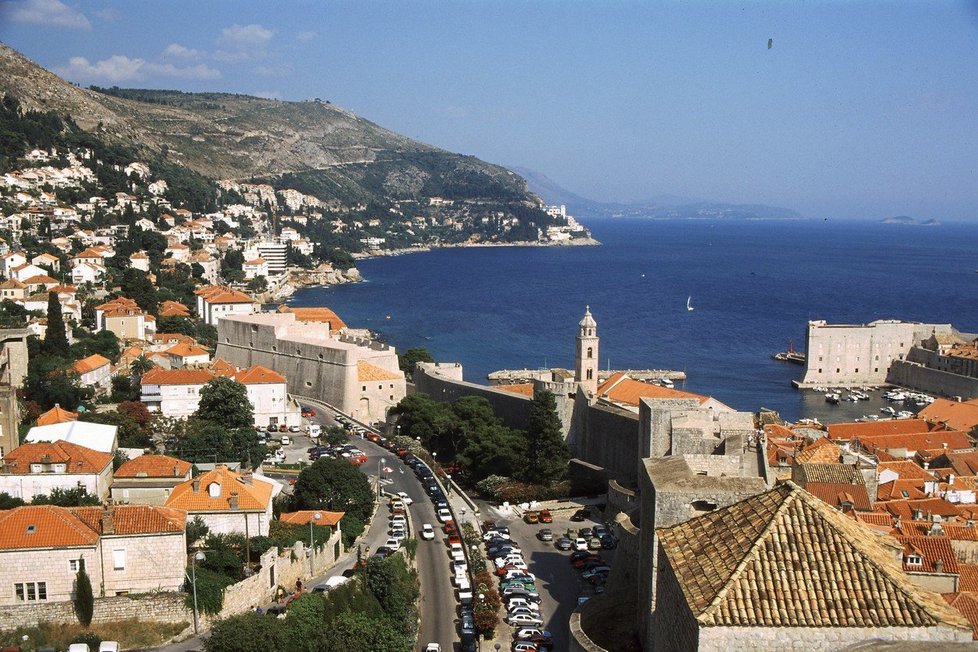 Dubrovník je obvykle zárukou nádherné dovolené u chorvatského moře. Letos ale bude situace jiná