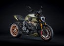 Ducati Diavel 1260 Lamborghini