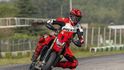 Ducati Hypermotard 698 Mono Ducati Hypermotard 698 Mono