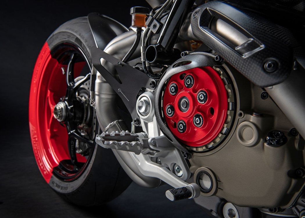 Ducati Hypermotard 950 Concept