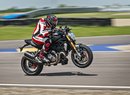 Ducati Monster 1200 S