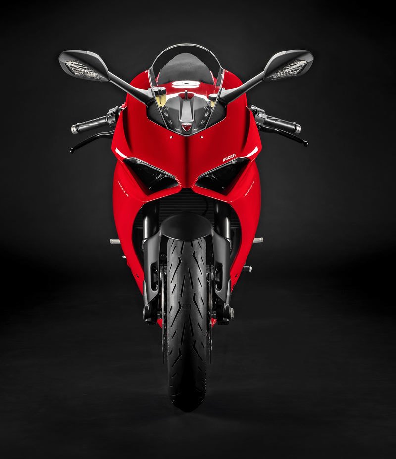 Ducati Panigale V2