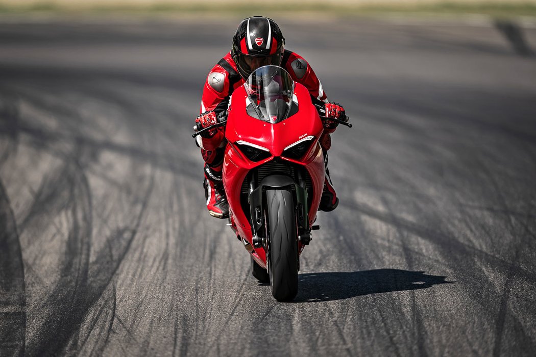 Ducati Panigale V2