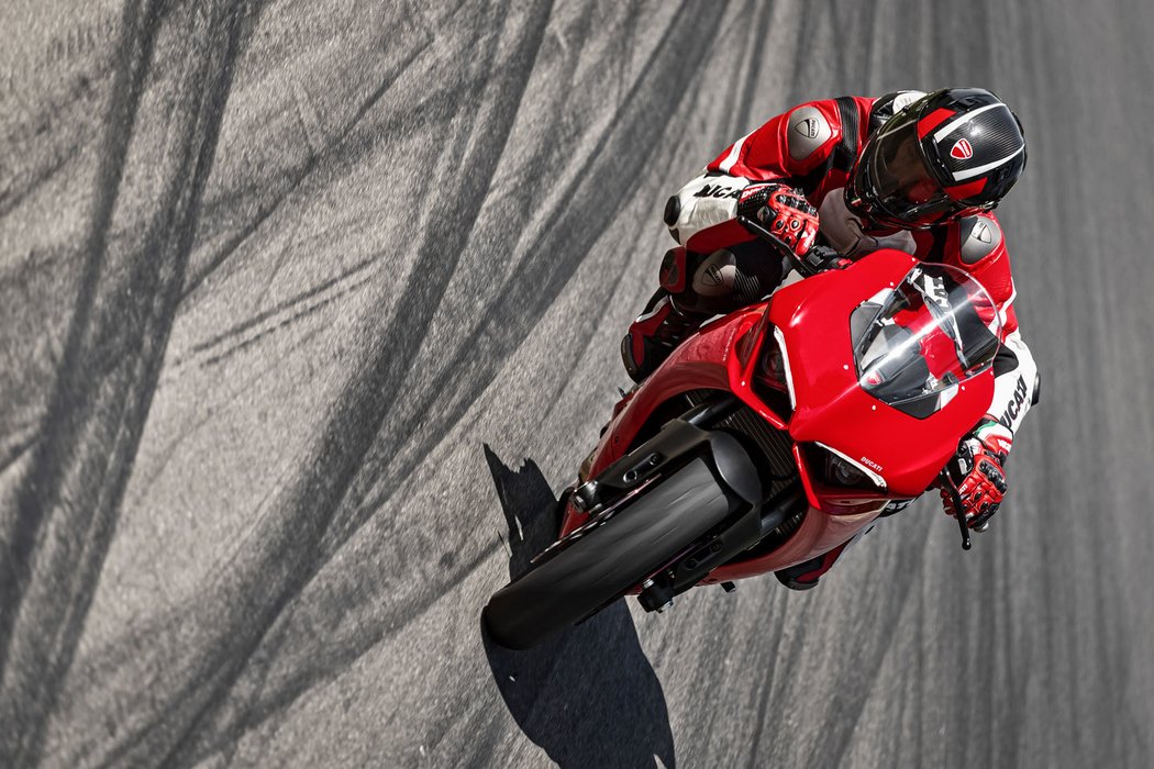 Ducati Panigale V2