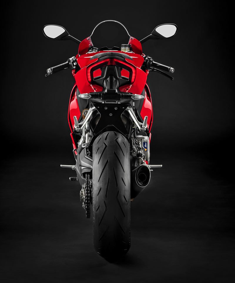 Ducati Panigale V2