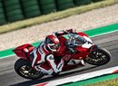 Ducati Panigale V4 25° Anniversario 916