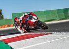 Ducati prostřednictvím Panigale V4 25° Anniversario 916 připomíná jeden ze svých nejslavnějších superbiků 