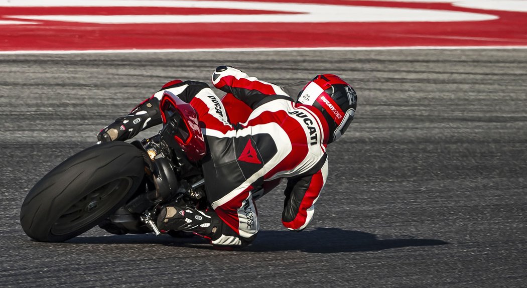 Ducati Panigale V4 25° Anniversario 916