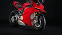 Ducati Panigale V4 Ducati Panigale V4