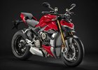 Ducati odstrojila revoluční Panigale V4 a výsledkem je Streetfighter V4 