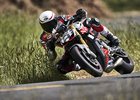 Ducati začíná odhalovat úplně nový Streetfighter V4 a posílá jej na Pikes Peak   