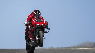 Ducati Superleggera V4 Ducati Superleggera V4