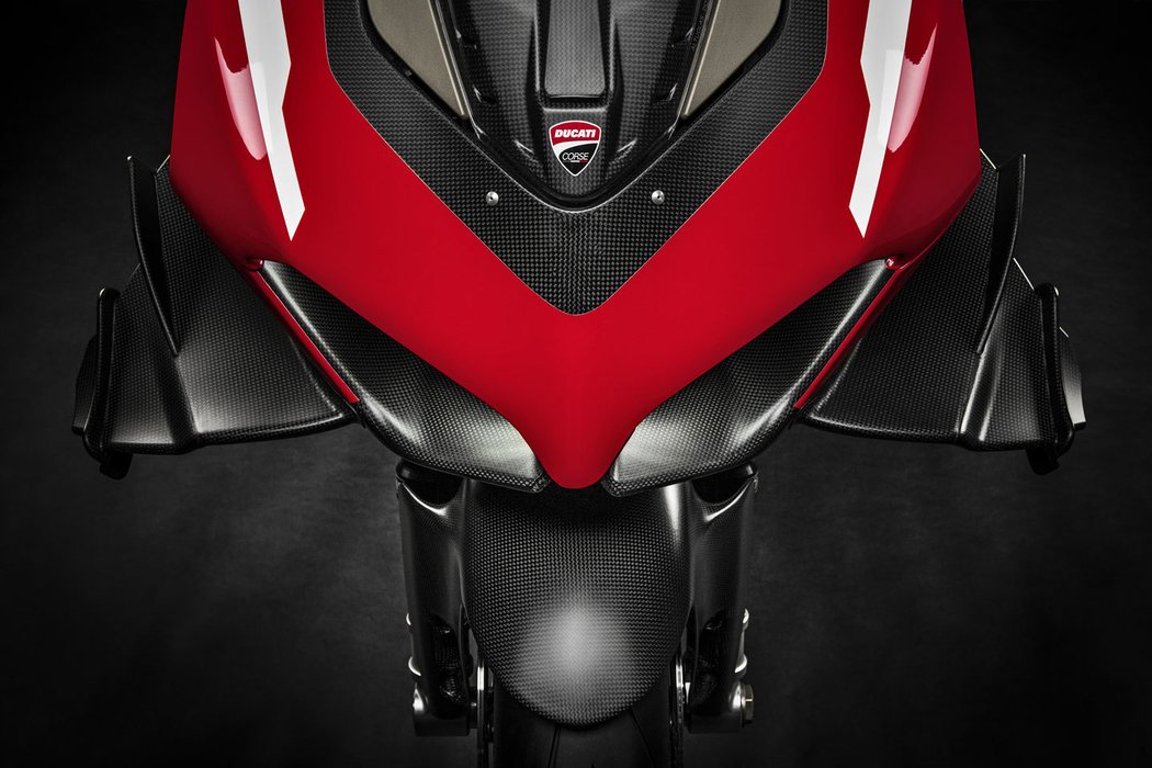 Ducati Superleggera V4