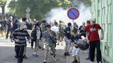 Den velkých protiromských protestů je tu: Policie se připravuje na řádění radikálů!