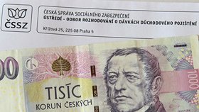 Češi vzali útokem „sociálku“ kvůli předčasným důchodům. Vyřizujte je poštou, prosí ředitel