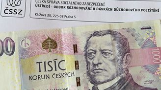 OSVČ a sociální pojištění v příkladech: Při vedlejší činnosti či nadstandardním příjmu