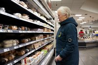 Velká zpráva „sociálky“ o příjmech seniorů: Průměrná penze byla 21 tisíc Kč