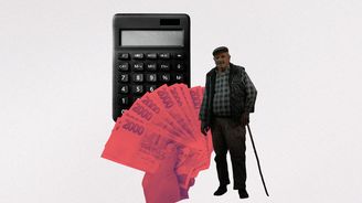 Důchody 2027: Tabulka valorizace a bonus 2 000 korun. Jak se zvýší starobní, invalidní a pozůstalostní penze? Důchody 2027: Tabulka valorizace a bonus 2 000 korun. Jak se zvýší starobní, invalidní a pozůstalostní penze?