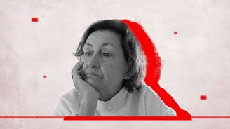 Právem rozezlení důchodci. Životní náklady penzistů rostou rychleji než zbytku populace Právem rozezlení důchodci. Životní náklady penzistů rostou rychleji než zbytku populace