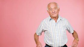 Seniorů bude výrazně více, sníží se jim důchod? (ilustrační foto)