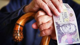 Maláčová: Průměrná penze by se měla v roce 2021 zvýšit o 800 korun