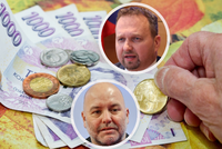 Stíhá se velká důchodová reforma? Politolog: „Vláda vsadí na kartu všechno, nebo nic“