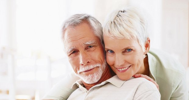 Letošním rokem se důchodový věk zvýšil na 65 let.