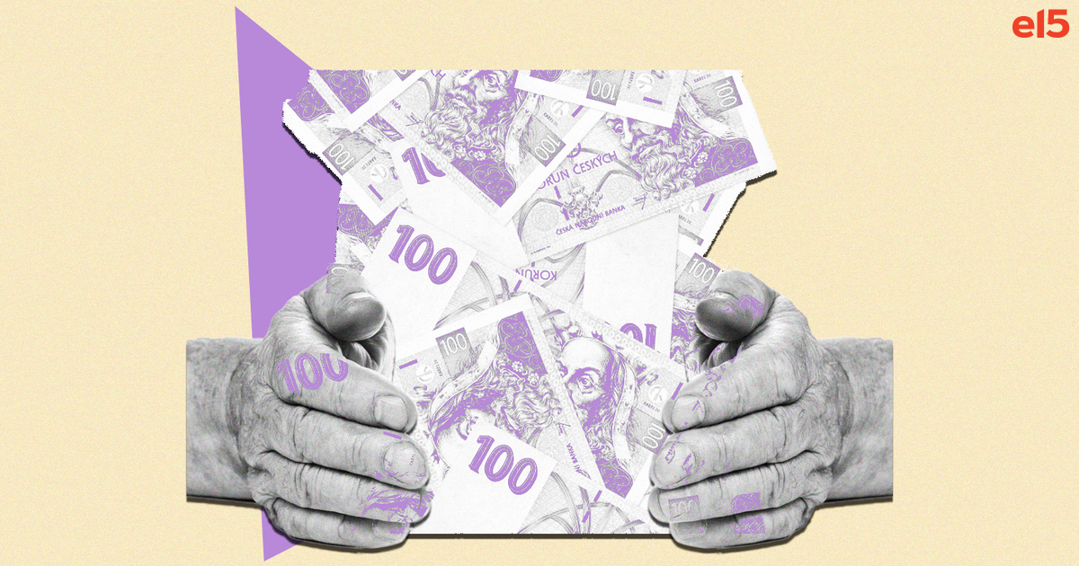 Zdanění důchodů v Česku: Co čeká seniory v roce 2026?