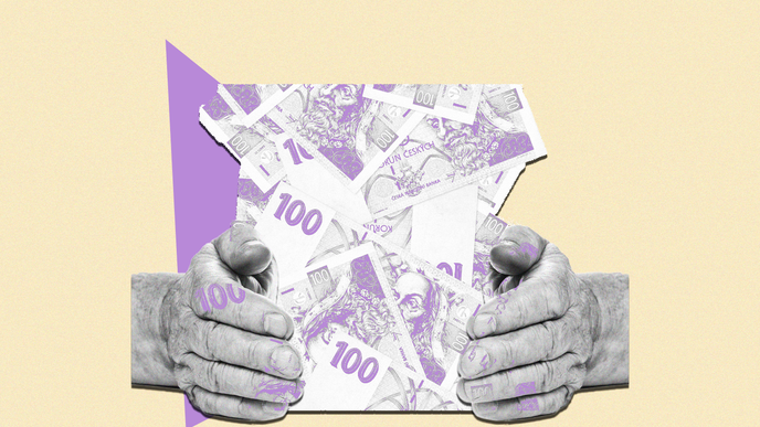 Za deset let se nově přiznávané průměrné důchody sníží asi o 800 korun měsíčně. Za deset let se nově přiznávané průměrné důchody sníží asi o 800 korun měsíčně.