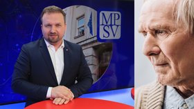 Velký přehled k důchodové reformě: Co nás čeká za změny a co už máme za sebou? Na penze dojde jako poslední