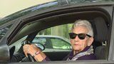 Seniorka požádala o důchod až v 81 letech. Jiní do něj odcházejí už v padesáti