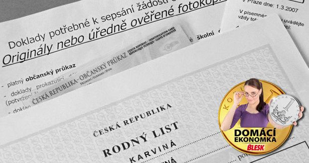 Sirotčí důchody: Ne každé dítě se zesnulými rodiči na ně má nárok. Jaké jsou podmínky?