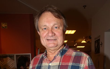 Jiří Adamec má výhrady k Renčově Sanitce 2.