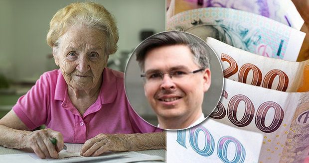 Státní příspěvek, podílové fondy, hypotéka: Expert o možnostech investic na důchod! Jaké jsou plusy a minusy?