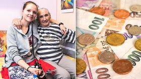 Božena Němcová (88): O 2500 Kč vyšší důchod! Takhle se letos zvýší penze!