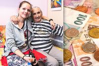 Božena Němcová (88): O 2500 Kč vyšší důchod! Takhle se letos zvýší penze!