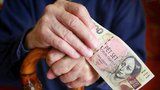 Důchody můžou být financovány z privatizačních účtů, potvrdil Babiš