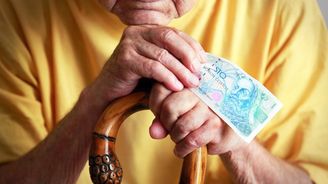 Důchodová valorizace 2022: Kterým seniorům se penze zvýšila nejvíc 