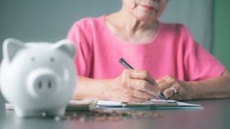 Starobní důchod 2023: Kalkulačka a jak na výpočet